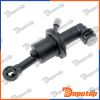 Cylindre émetteur embrayage pour SUZUKI | 0986486657, 8AG355561-041